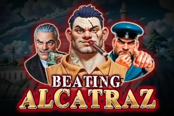 Beating Alcatraz