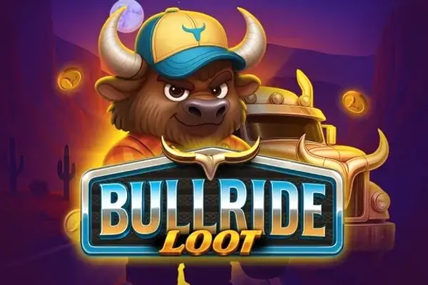 Bullride Loot