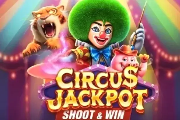Circus Jackpot