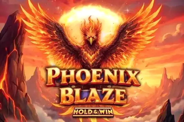 Phoenix Blaze
