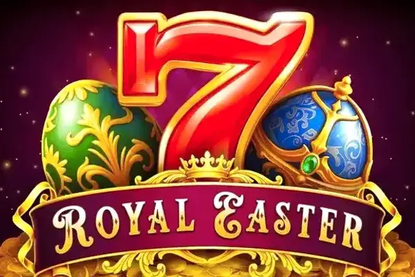 Royal Easter
