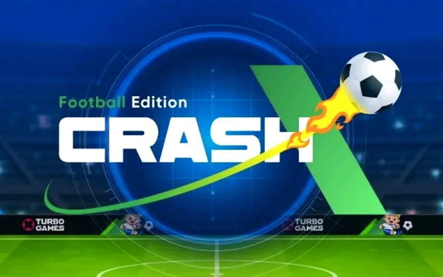 Crash X Football Edition