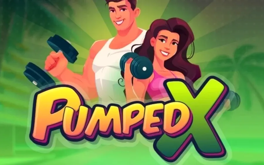 PumpedX