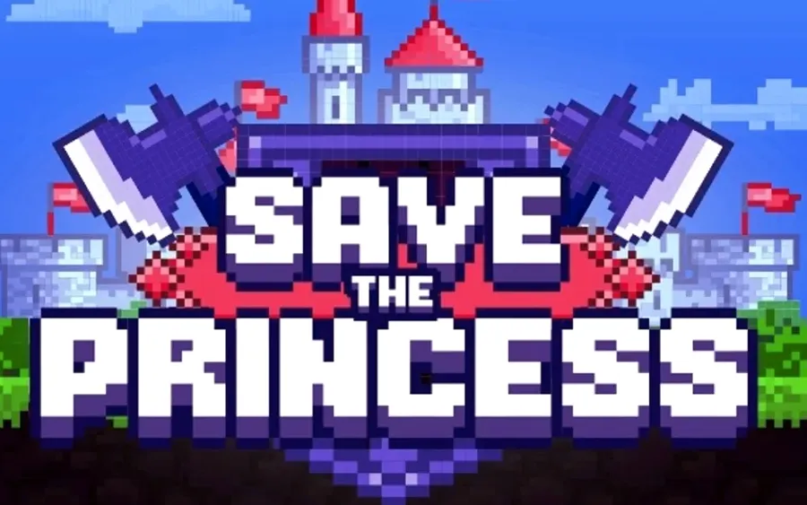 Save the Princess