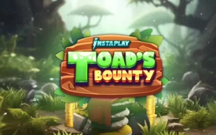 Toad's Bounty