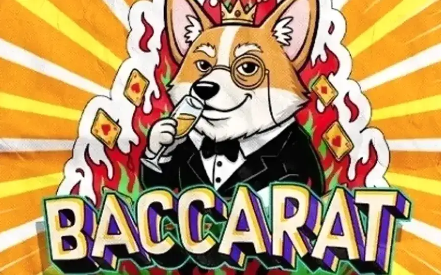 YOriginal Baccarat